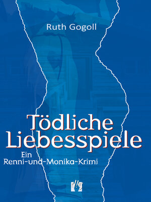 cover image of Tödliche Liebesspiele